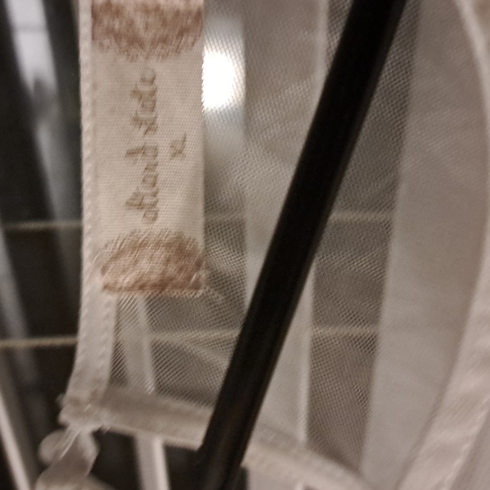 Altar'd State Lace White Dress - Picture 6 of 6